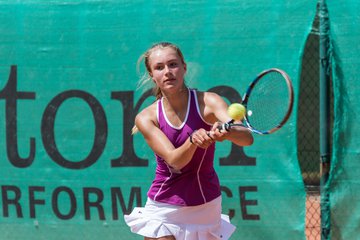 Bild 406 - BL2 TC R�W Wahlstedt - Rochusclub D�sseldorf : Ergebnis: 3:6  u. TC RW Wahlstedt 2 - Bremerhavener TV : Ergebnis: